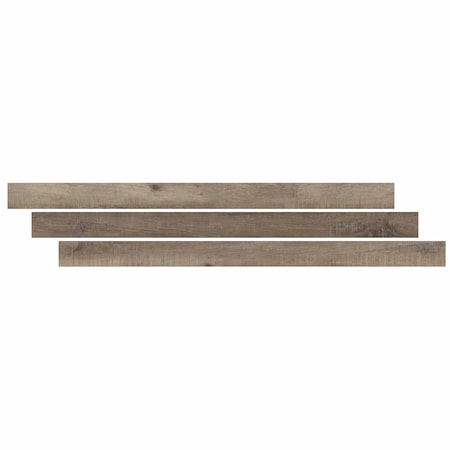 Msi Wolfeboro 0.35 In. Thick X 1.772 In. Wide X 94 In. Length Luxury Vinyl Reducer Molding ZOR-LVT-T-0251